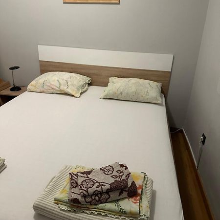 Apartments Don Белград Экстерьер фото