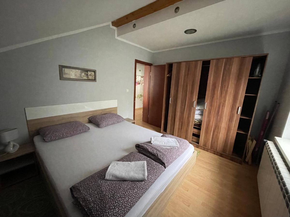 Apartments Don Белград Экстерьер фото