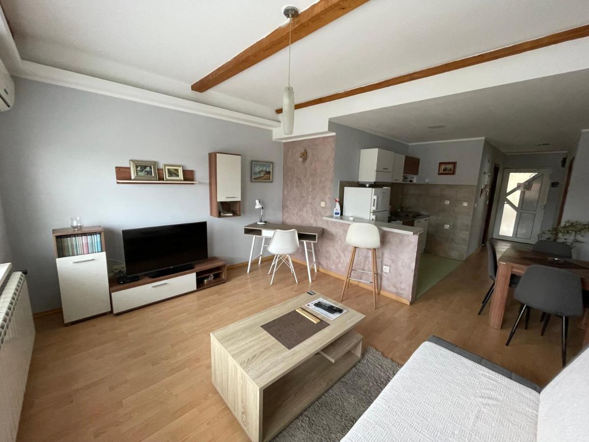 Apartments Don Белград Экстерьер фото
