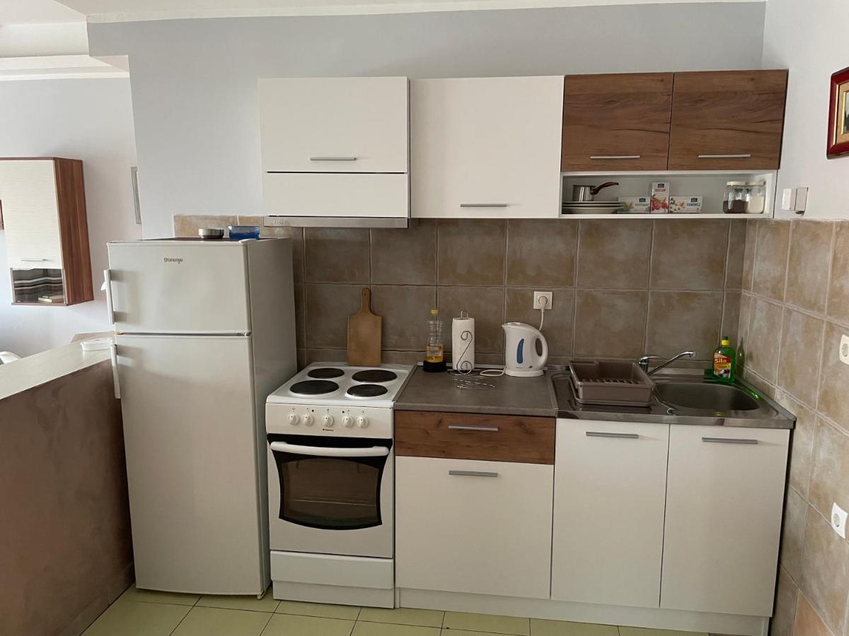 Apartments Don Белград Экстерьер фото