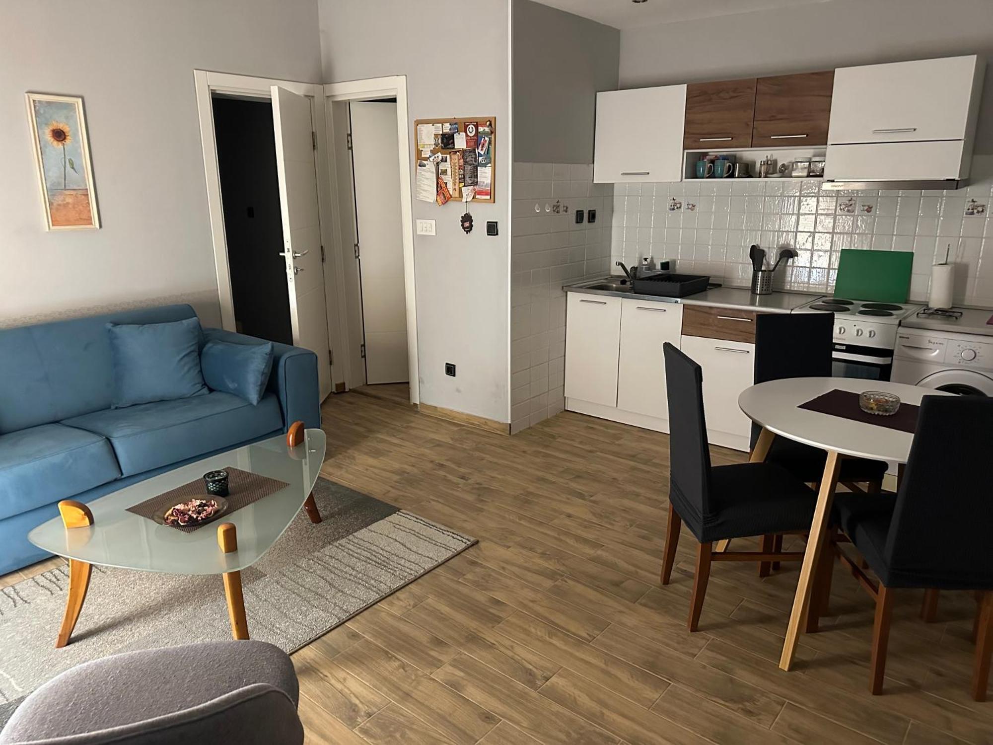 Apartments Don Белград Экстерьер фото